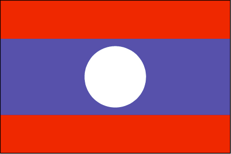 Laos ()