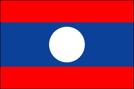 Laos ()