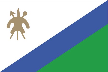 Lesotho ()
