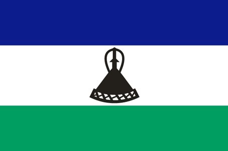 Lesotho ()