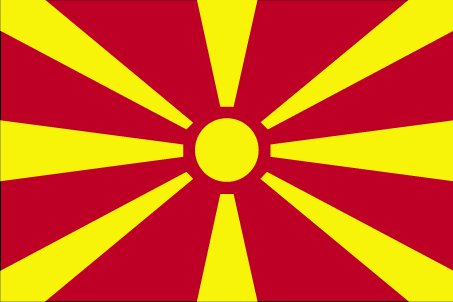 Macedonia ()