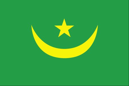Mauritania ()