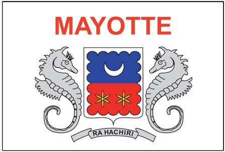 Mayotte ()
