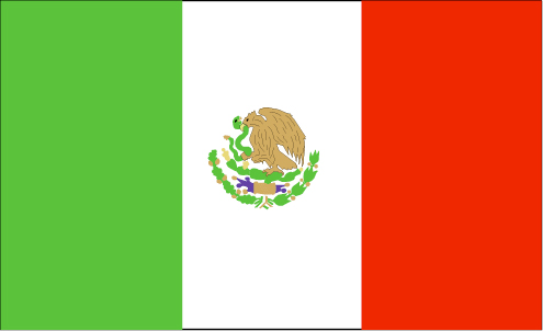 Mexico ()
