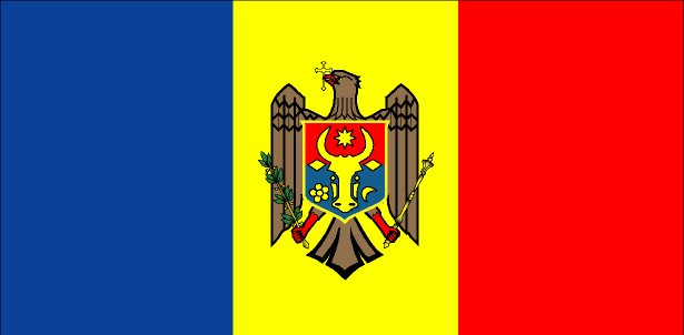 Moldova ()