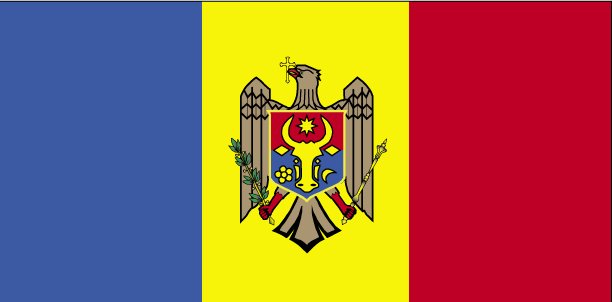 Moldova ()