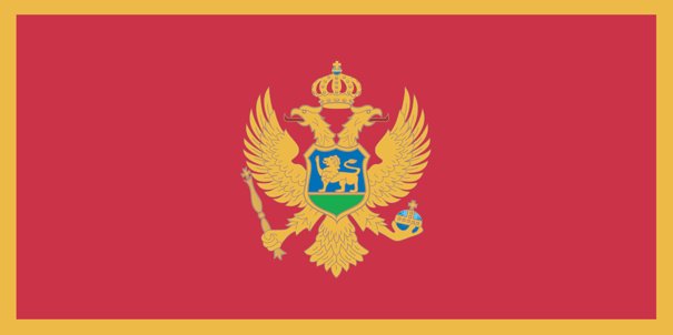 Montenegro ()