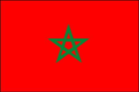 Morocco ()