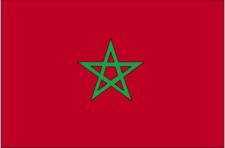 Morocco ()