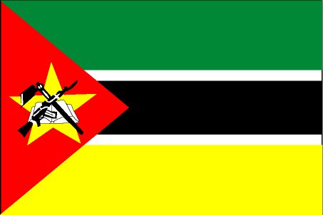 Mozambique ()
