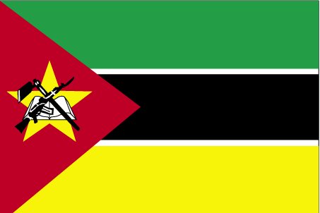 Mozambique ()