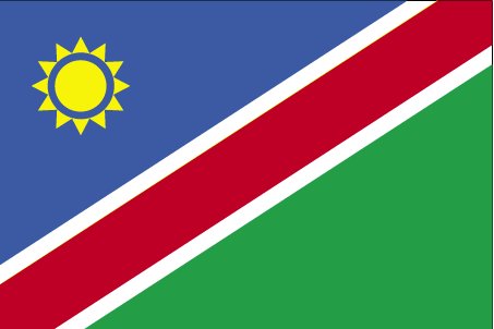 Namibia ()