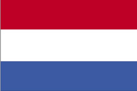 Netherlands ()