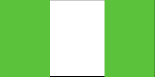 Nigeria ()