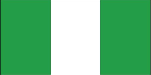 Nigeria ()