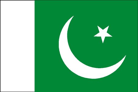 Pakistan ()