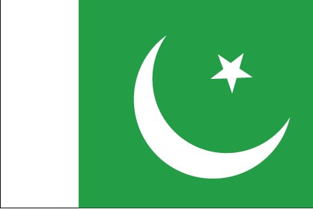 Pakistan ()