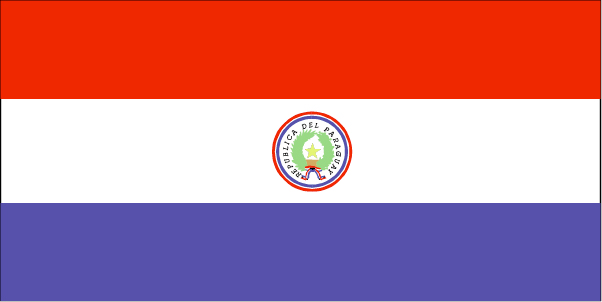 Paraguay ()