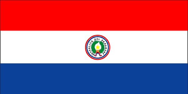 Paraguay ()