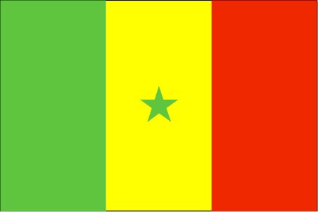 Senegal ()
