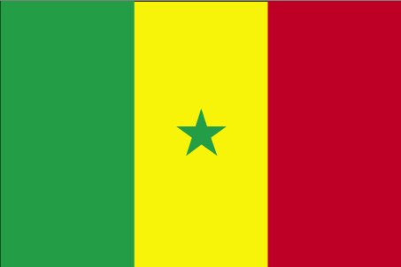 Senegal ()