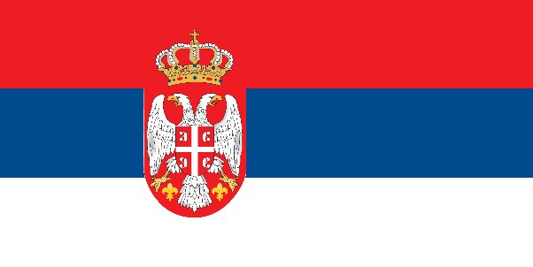 Serbia ()