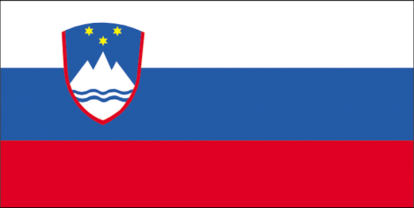 Slovenia ()