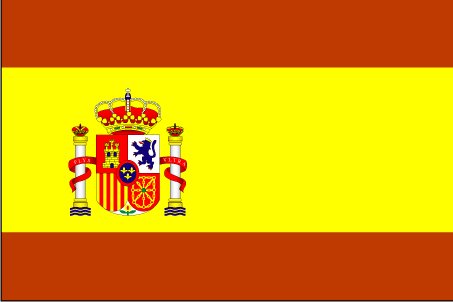 Spain ()