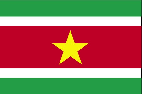 Suriname ()