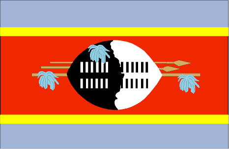 Swaziland ()