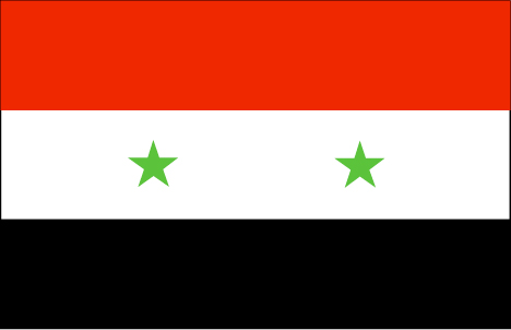 Syria ()