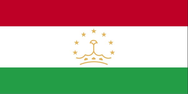 Tajikistan ()