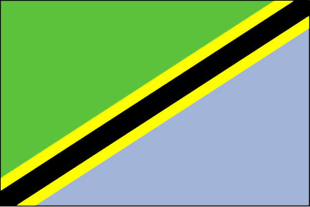 Tanzania ()