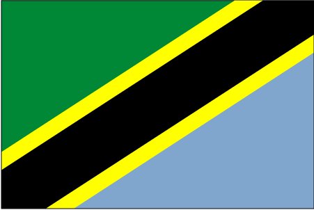 Tanzania ()