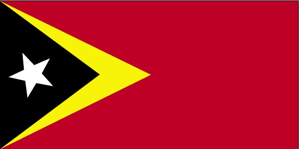 Timor-Leste ()