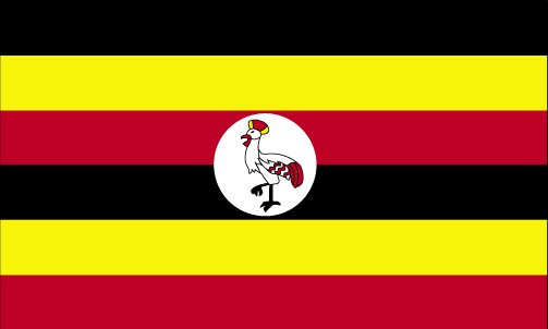 Uganda ()
