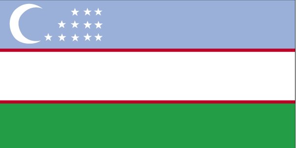 Uzbekistan ()