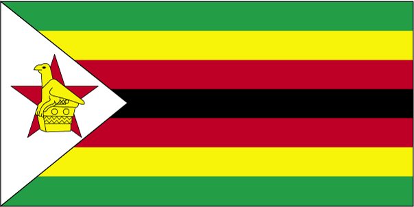 Zimbabwe ()